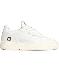 Date - Court 2.0 Sneakers - Lyst