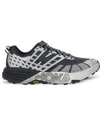 Hoka One One - U Speedgoat 2 Ts - Lyst