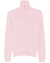 Jil Sander - Wollen Trui - Lyst