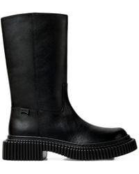 Camper - Pix Berlin Ankle Boots - Lyst
