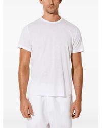 CDLP - Crew-Neck Short-Sleeve T-Shirt - Lyst