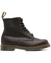 Dr. Martens - 1460 Pascal Lace-Up Boots - Lyst