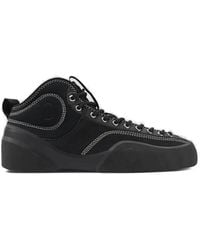Village PM - 1Pm Mid-Top Sneakers - Lyst