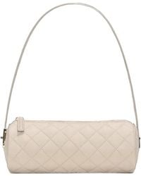 MZ Wallace - Astor Cylinder Shoulder Bag - Lyst