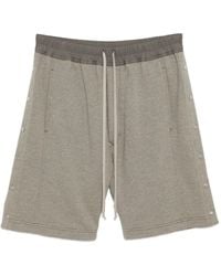 Rick Owens - Short Pusher À Lien De Resserrage - Lyst