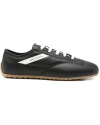 McQueen - Boxe Low-Top Sneakers - Lyst