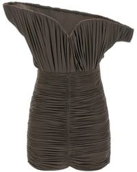 Magda Butrym - '33' Dress - Lyst