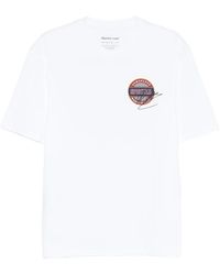 Martine Rose - Graphic T-Shirt - Lyst
