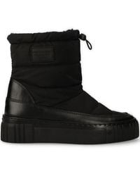 GANT - Bottines Snowmont - Lyst