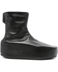 Y-3 - Kyasu Boots - Lyst