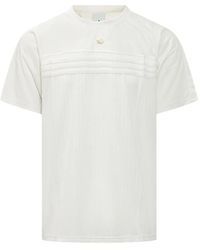 adidas - 98 Short Sleeve T-Shirt - Lyst