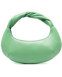 Rejina Pyo Mini Simone Leather Bag - Green