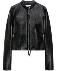 Courreges - Vinyl City ジャケット - Lyst