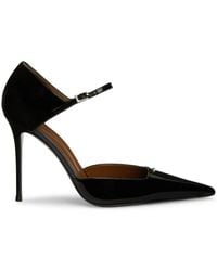 Giuseppe Zanotti - 105Mm Raquel D'Orsay Pumps - Lyst