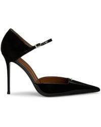 Giuseppe Zanotti - Raquel D'Orsay Pumps 105Mm - Lyst