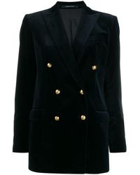 Tagliatore Blazer Jasmine - Nero