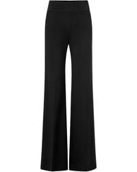 Veronica Beard - Kalinda Flared Trousers - Lyst