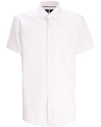 BOSS - P Ray S Kent Sh C1 シャツ - Lyst