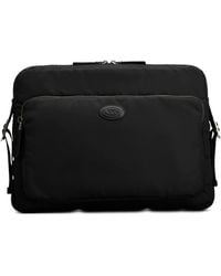 Tod's - Padded Laptop Bag - Lyst