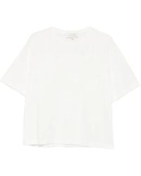 Studio Nicholson - Lee Crew-Neck T-Shirt - Lyst