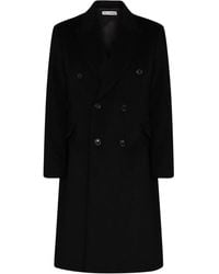 Our Legacy - Whale Coat - Lyst
