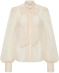 Rebecca Vallance - Delphina Blouse - Lyst
