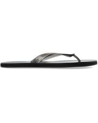Black Suede Studio - Jeli Sandals - Lyst