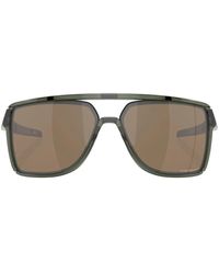 Oakley - Pilot-Frame Sunglasses - Lyst