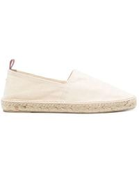 Castañer - Pablo Espadrilles Low-Cut - Lyst