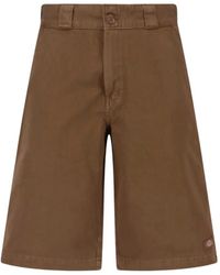 Dickies - Union 17 Bermuda Shorts - Lyst