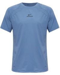 Nike - T-Shirt Dri-Fit Adv À Manches Courtes - Lyst
