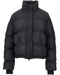 Courreges - Zip-Up Jacket - Lyst