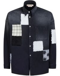 Marni - Shirts - Lyst