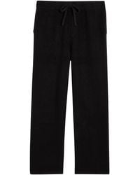 PAIGE - Willits Drawstring Trousers - Lyst