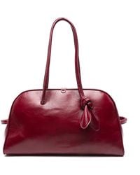 Jacquemus - Le Turismo ノットディテール ショルダーバッグ - Lyst