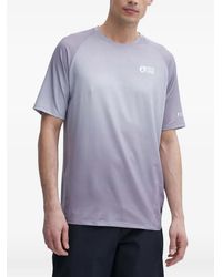 Picture - Osborn Gradient-Effect Raglan-Sleeve T-Shirt - Lyst