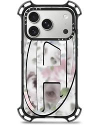 DIESEL - X Casetify 60586 Iphone 17 Pro Case - Lyst