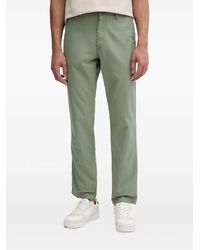 Levi's - Jean Droit À Patch Logo - Lyst
