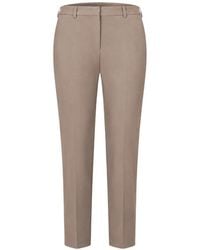 Cambio - Krystal Slim-Fit Trousers - Lyst