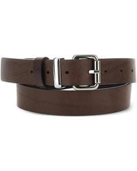 Tela - Buckle Belt - Lyst