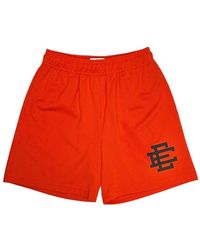 Eric Emanuel - Short En Résille Ee Basic - Lyst