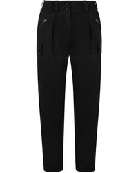 Tom Ford - Cargo Cropped Trousers - Lyst