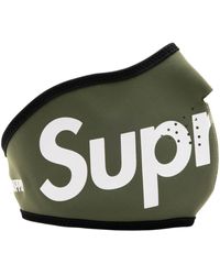 Supreme - X Windstopper Mundschutzmaske mit Logo-Print - Lyst