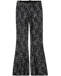 Zadig & Voltaire - Pantalones Prevy - Lyst