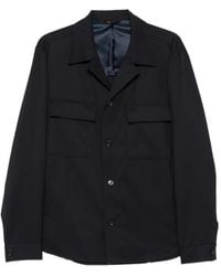 Briglia 1949 - John Button-Up Jack Met Klepzak - Lyst