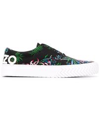 womens kenzo trainers