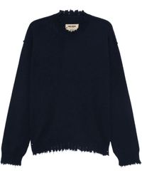 Uma Wang - Pull En Cachemire - Lyst