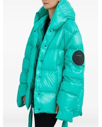 MMC Studio - Jesso Padded Jacket - Lyst