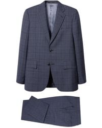 Paul Smith - Karierter The Brierley Anzug - Lyst