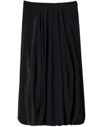Lemaire - Balloon Skirt - Lyst